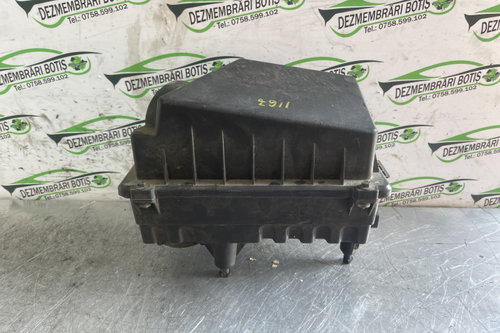 Carcasa filtru aer YS409600DA / YS40 9600 DA Ford Focus [1998 - 2004] wagon 5-usi 1.8 Tddi MT (90 hp...