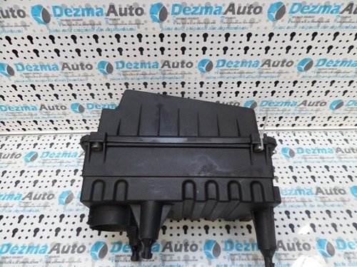 Carcasa filtru aer YS4U-9600-DA, Ford Focus 1 (DAW) 1998-2004