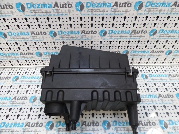 Carcasa filtru aer, YS4U-9600-DA, Ford Focus Combi (DNW), 1999-2004, (id.159841)