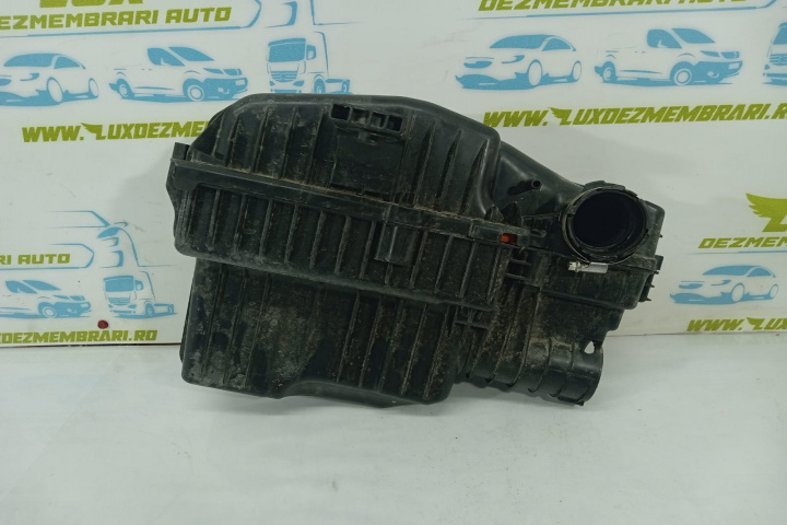 Carcasa filtru aer Z12003338 1.2 benzina Peugeot 2008 [facelift] [2017 - 2020]