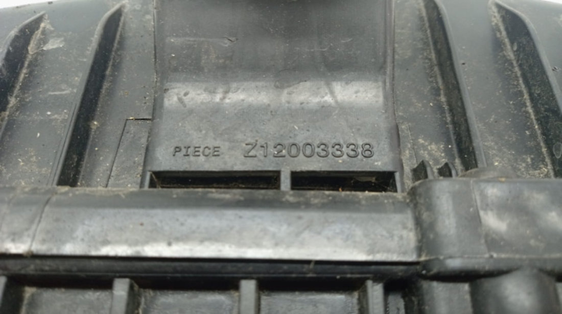 Carcasa filtru aer Z12003338 1.2 benzina Peugeot 2008 [facelift] [2017 - 2020]