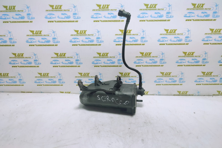Carcasa filtru carbon 1k0201801d Audi A3 8P [2003 - 2005]