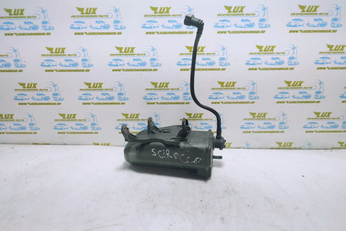 Carcasa filtru carbon 1k0201801d Audi A3 8P [2003 - 2005]