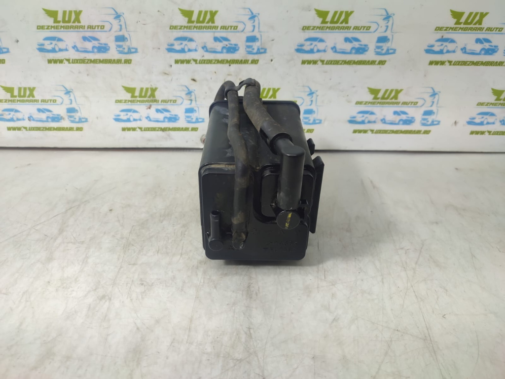 Carcasa filtru carbon 4G18 MR464469 Mitsubishi Lancer X [2007 - 2011]