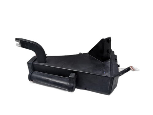Carcasa filtru carbon Audi A4 B6 (8E2) Sedan 2002 2.0 I OEM 8E0201803E