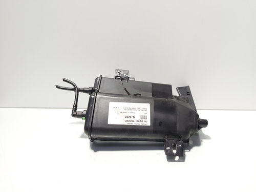 Carcasa filtru carbon, cod 55700387, Opel Corsa D 1.4 benz, A14XER (id:671251)