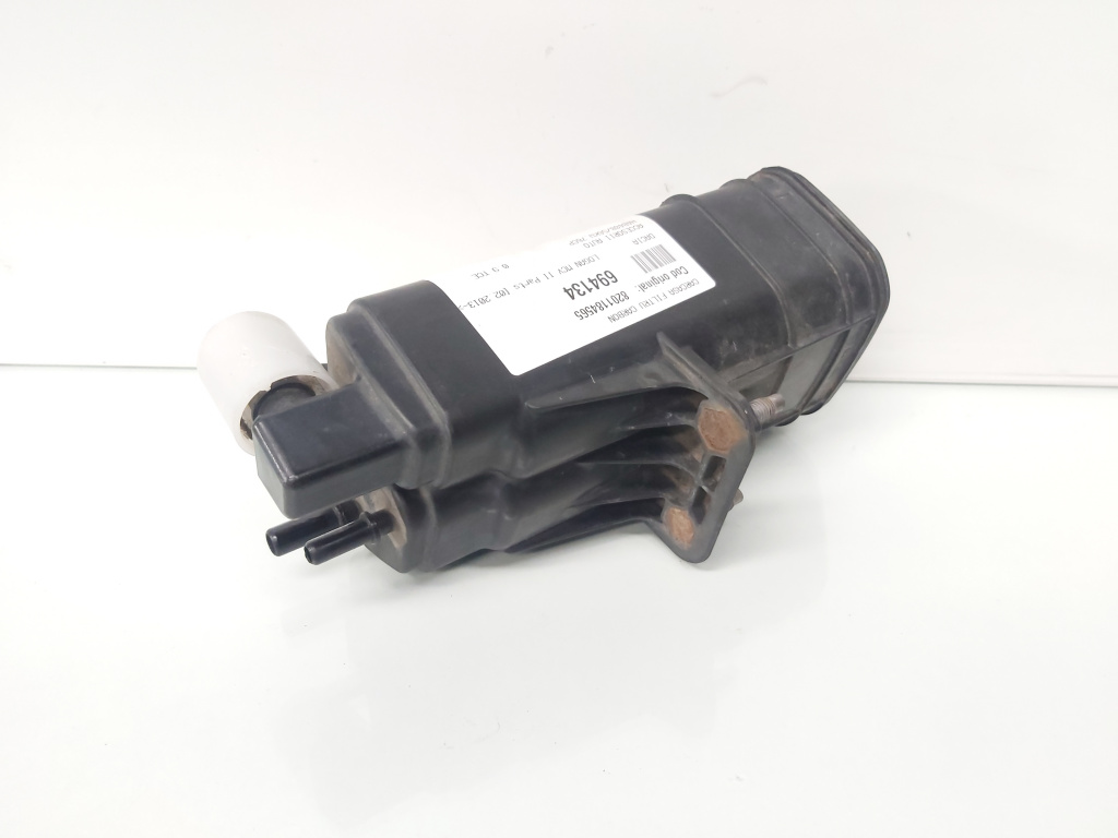 Carcasa filtru carbon, cod 8201184565, Dacia Logan MCV 2, 0.9 TCE, H4B408 (id:694134)