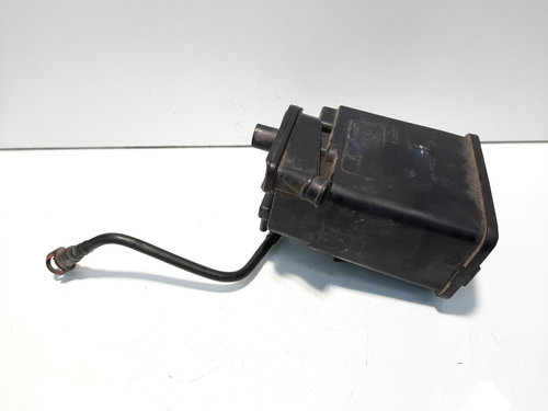Carcasa filtru carbon, cod GM13348456, Opel Astra J Combi, 1.6 benz, A16XER (id:545444)