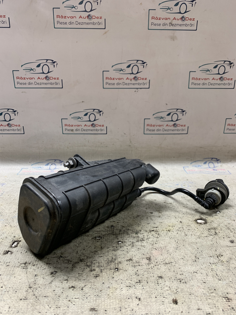 Carcasa filtru carbon Dacia Logan Mcv 0.9 Benzina 2018, 149507892R