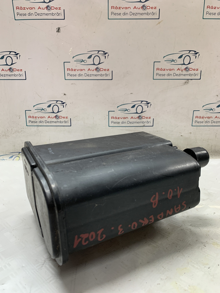 Carcasa filtru carbon Dacia Sandero 3 1.0 Benzina 2021, 149504335R