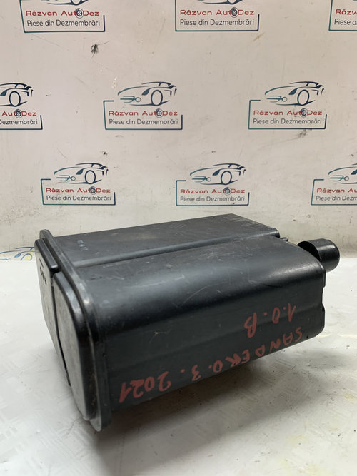 Carcasa filtru carbon Dacia Sandero 3 1.0 Benzina 2021, 149504335R