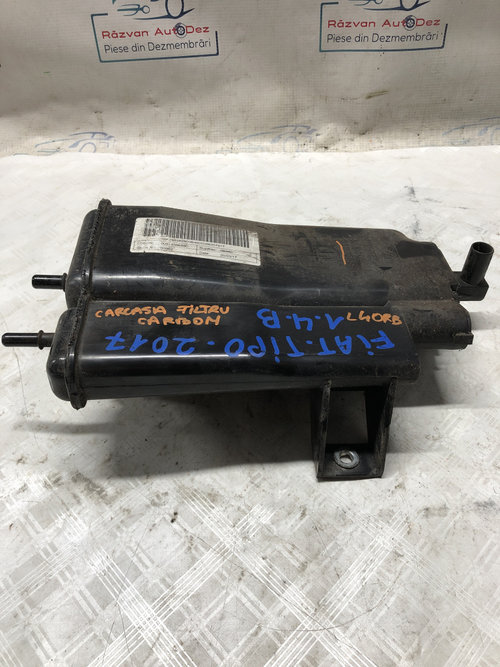 Carcasa filtru carbon Fiat Tipo 1.4 Benzina 2017, 51935888