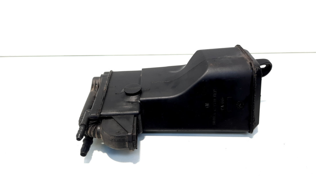 Carcasa filtru carbon, Opel Astra H, 1.8 benz, Z18XER (idi:518596)