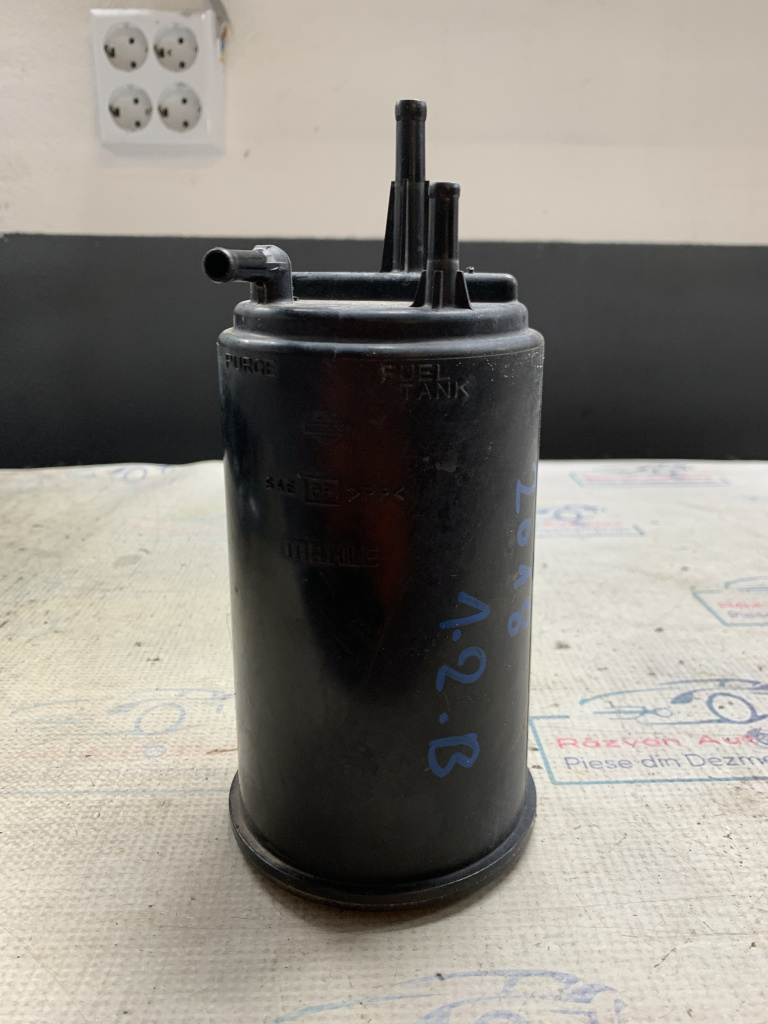 Carcasa filtru carbon Renault Kadjar 1.2 Benzina 2016, 149506N201