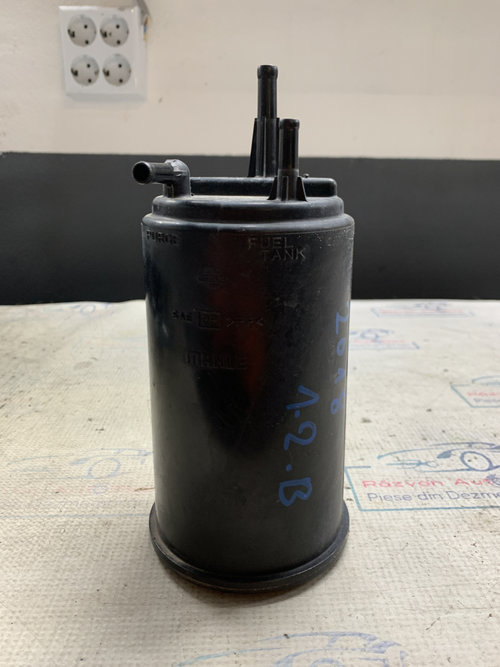 Carcasa filtru carbon Renault Kadjar 1.2 Benzina 2016, 149506N201