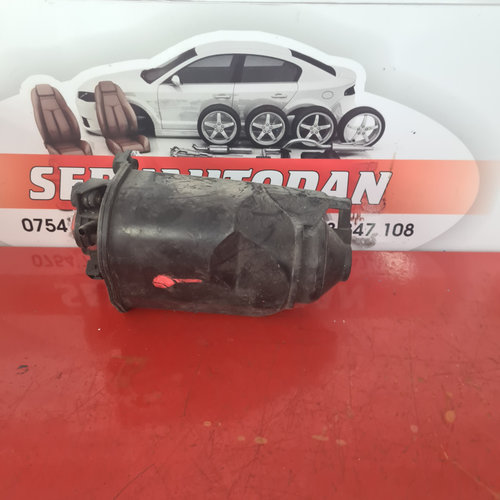 Carcasa filtru carbon Volkswagen Golf 4 (1997-2005) 1.4 Benzina 2002, 1J0201801C
