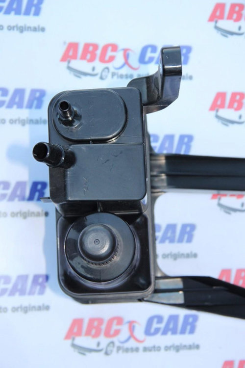 Carcasa filtru carbon Volkswagen Touareg 2 2010-2015 7P0201801J