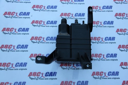 Carcasa filtru carbon VW Touareg 7P cod: 7P0201801J model 2014