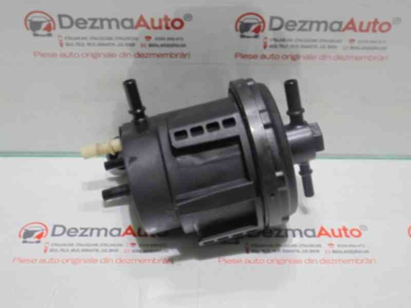 Carcasa filtru combustibil, 0450907001, Peugeot 206, 2.0 hdi, RHY