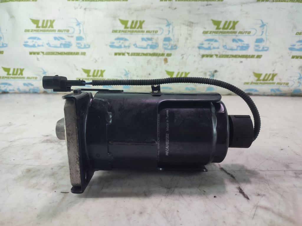 Carcasa filtru combustibil 1.4 crdi D4FC Hyundai ix20 [facelift] [2015 - 2020] 1.4 crdi D4FC
