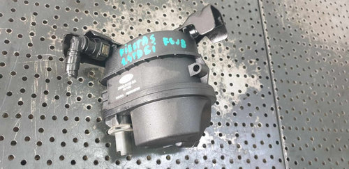 Carcasa filtru combustibil 1.4 tdci f6jb ford fiesta 5 2s6q-9155-ba