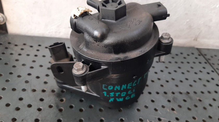 Carcasa filtru combustibil 1.5 tdci xwgb ford transit tourneo connect 9676133480