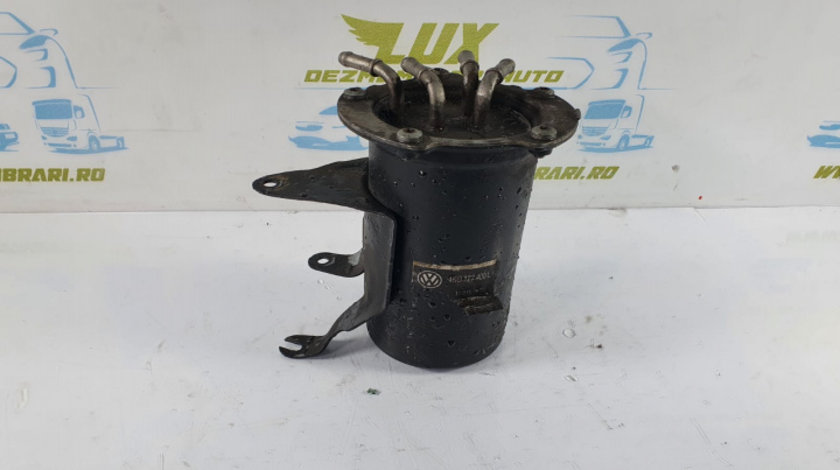 Carcasa filtru combustibil 1.6 2.0 tdi cff cay 1k0127400l Volkswagen VW Passat B6 [2005 - 2010]