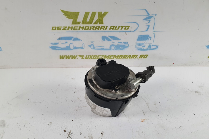 Carcasa filtru combustibil 1.6 tdci hhda   Ford Fusion [2002 - 2005]