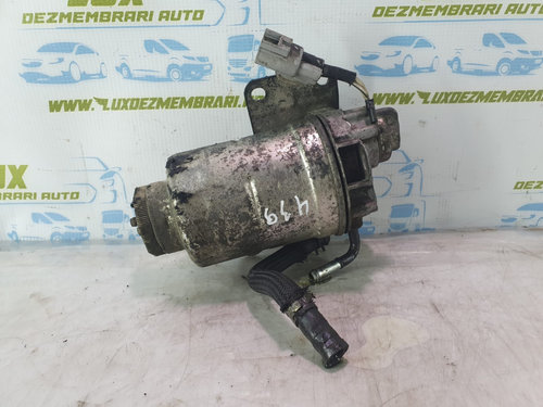 Carcasa filtru combustibil 1.8 d 4n13 Mitsubishi Lancer X [facelift] [2010 - 2015] 1.8 d 4N13