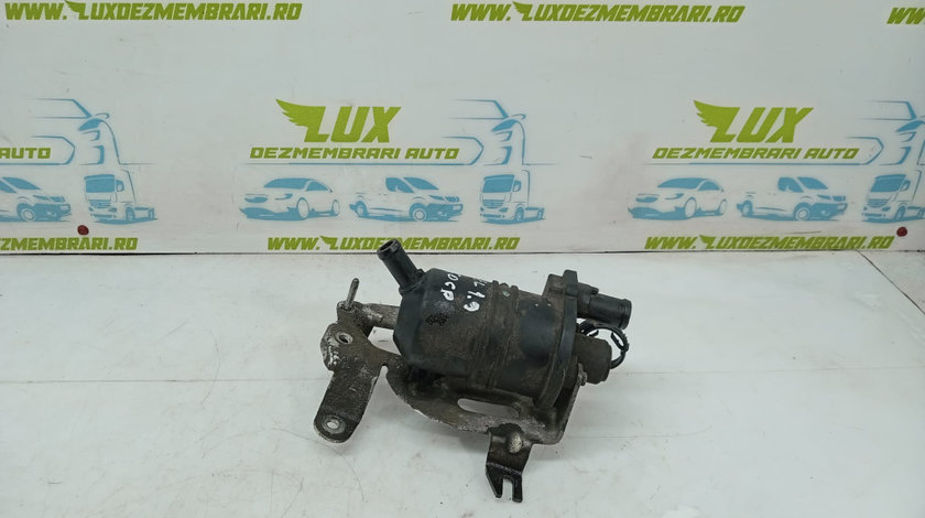 Carcasa filtru combustibil 1.9 cdti z19dth Fiat Croma 2 [2005 - 2011]