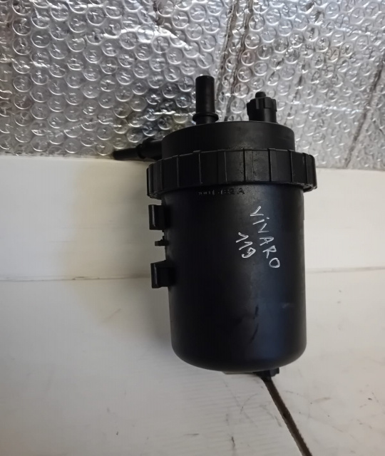 Carcasa filtru combustibil 1.9 DCI Opel Vivaro A [2002 - 2006]