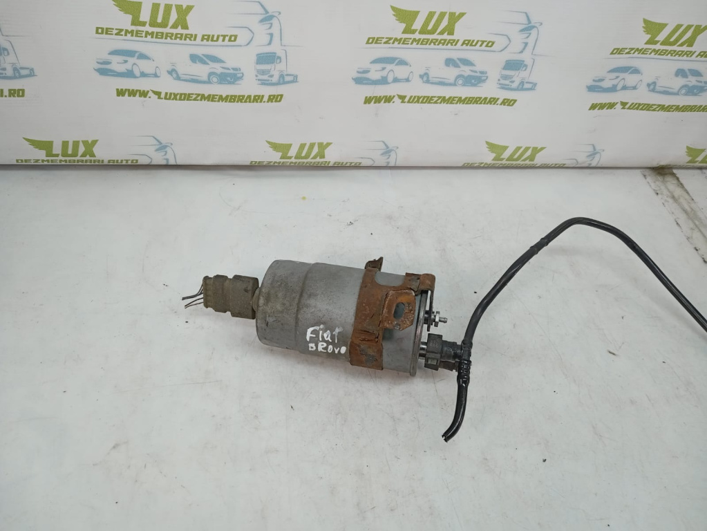 Carcasa filtru combustibil 1.9 jtd Fiat Bravo 2 [2007 - 2011]
