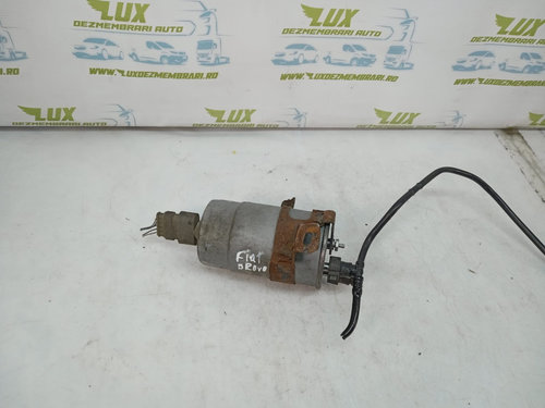 Carcasa filtru combustibil 1.9 jtd Fiat Bravo 2 [2007 - 2011]