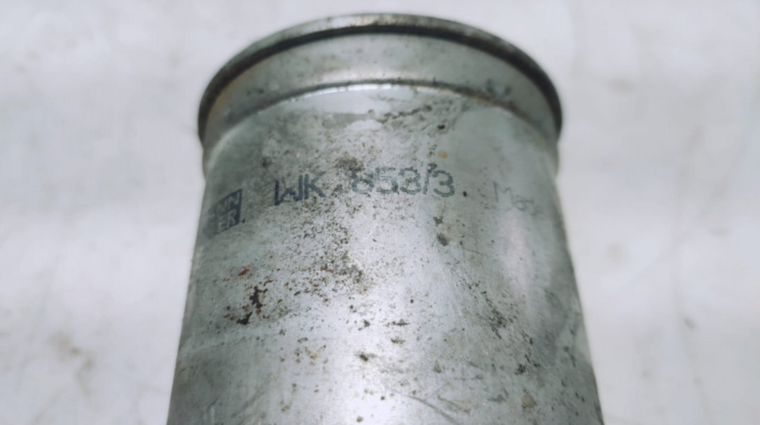 Carcasa filtru combustibil 1.9 tdi wk853/3 Skoda Octavia [1996 - 2000]