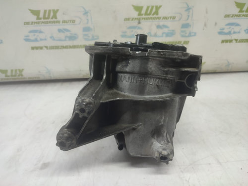 Carcasa filtru combustibil 1026355s01 2.0 hdi RH02 HYBRID Peugeot 508 [2010 - 2014] 2.0 hdi RH02 HYB...