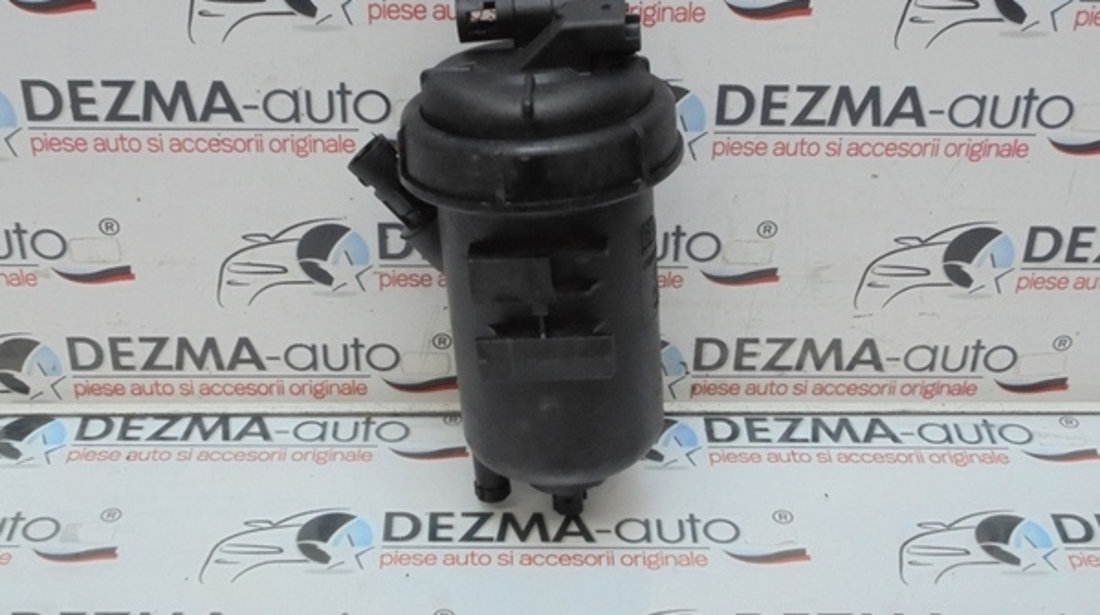 Carcasa filtru combustibil, 13179060, Alfa Romeo 159, 1.9JTDM, 939A8000