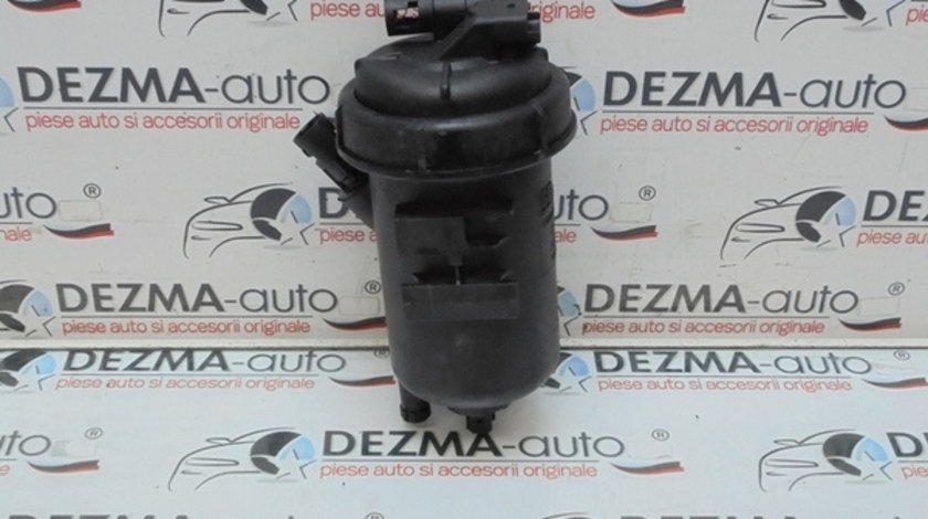 Carcasa filtru combustibil, 13179060, Alfa Romeo 147, 1.9 JTD, 937A5000