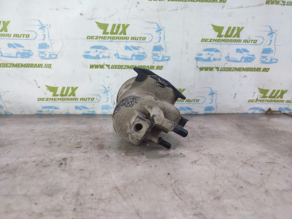 Carcasa filtru combustibil 13251276 Opel Astra J [2009 - 2012] 1.7 cdti A17DTJ