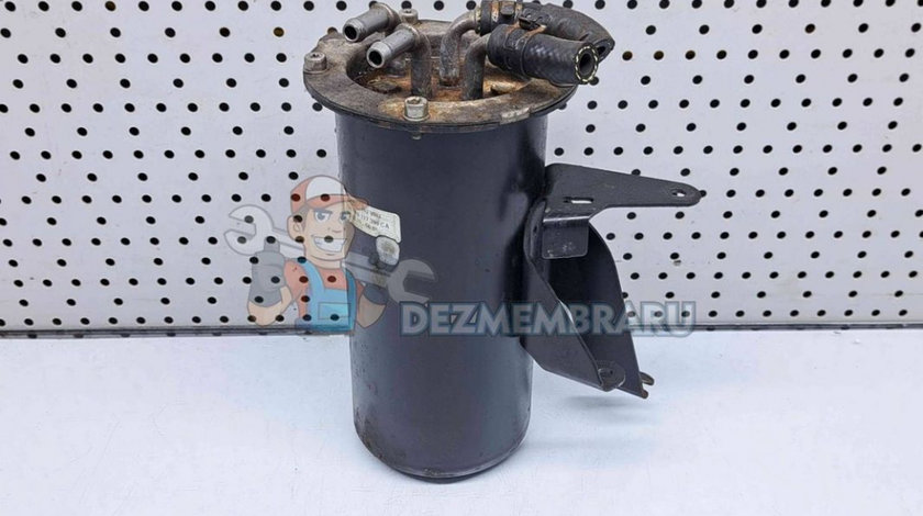 Carcasa filtru combustibil, 1K0127399CA, Seat Altea (5P1) 1.6 tdi