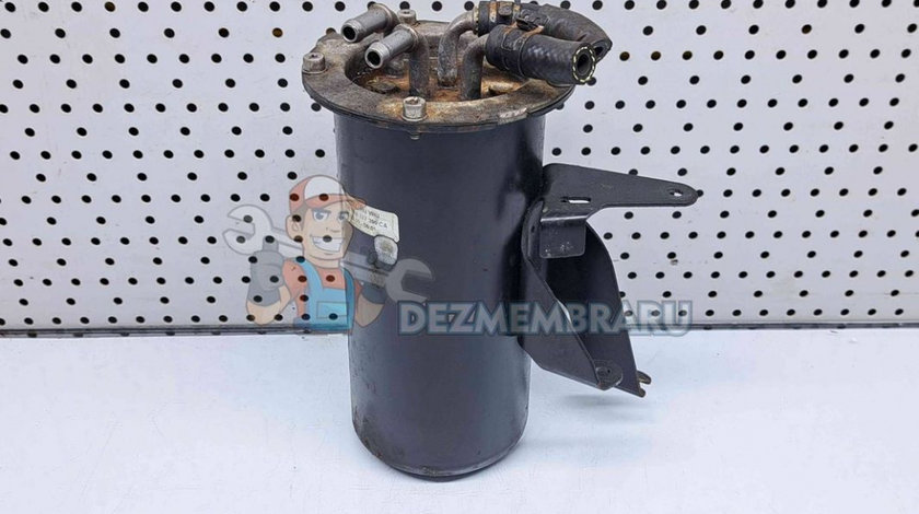 Carcasa filtru combustibil, 1K0127399CA, Skoda Octavia 2 (1Z3) 1.6 tdi