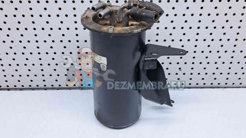 Carcasa filtru combustibil, 1K0127399CA, Volkswagen Jetta 4 (6Z) 1.6 tdi