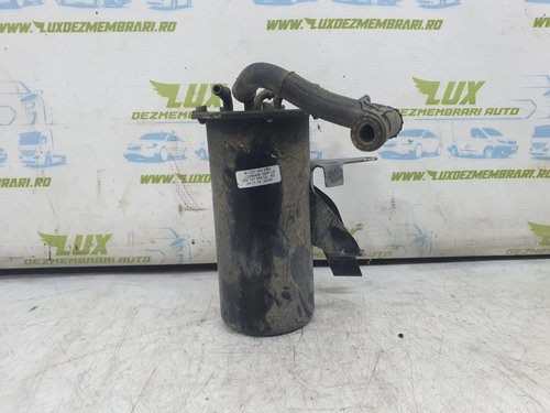 Carcasa filtru combustibil 1k0127399CL 2.0 tdi CFF Volkswagen VW Touran [facelift] [2006 - 2010]