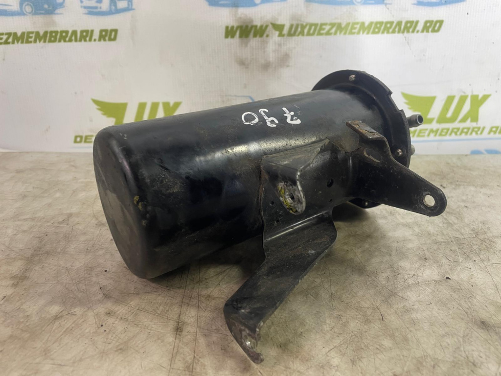 Carcasa filtru combustibil 1K0127399cn 1.6 tdi CAYC Skoda Octavia 2 [facelift] [2008 - 2013] 1.6 tdi CAYC