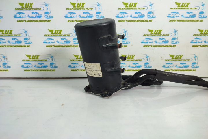 Carcasa filtru combustibil 1k0127399l Audi A3 8P/8PA [2th facelift] [2008 - 2013]