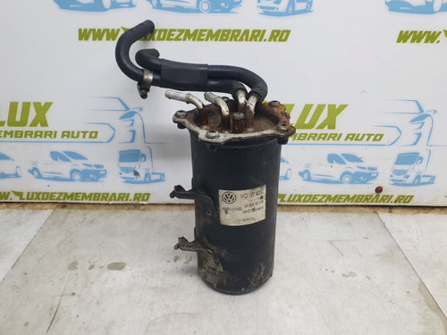 Carcasa filtru combustibil 1k0127400c Audi A3 8P/8PA [facelift] [2004 - 2008]