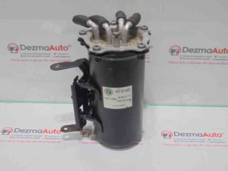 Carcasa filtru combustibil, 1K0127400C, Seat Altea XL (5P5, 5P8) 1.9 tdi
