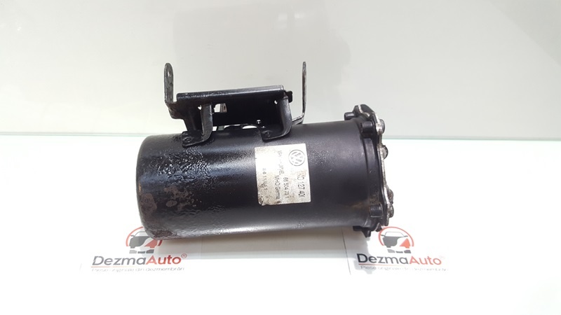 Carcasa filtru combustibil, 1K0127400C, Vw Golf 5 (1K1) 2.0tdi (id:340618)