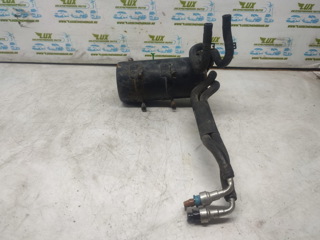 Carcasa filtru combustibil 1k0127400e 2.0 tdi cbab Volkswagen VW Passat CC [2008 - 2012] 2.0 tdi cbab