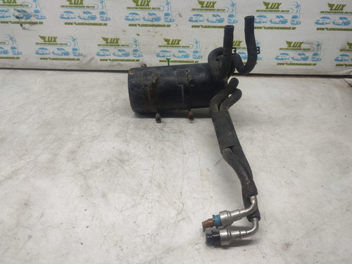 Carcasa filtru combustibil 1k0127400e 2.0 tdi cbab Volkswagen VW Passat CC [2008 - 2012] 2.0 tdi cba...