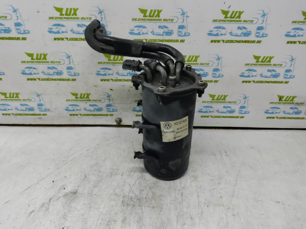 Carcasa filtru combustibil 1k0127400e Audi A3 8P/8PA [facelift] [2004 - 2008]